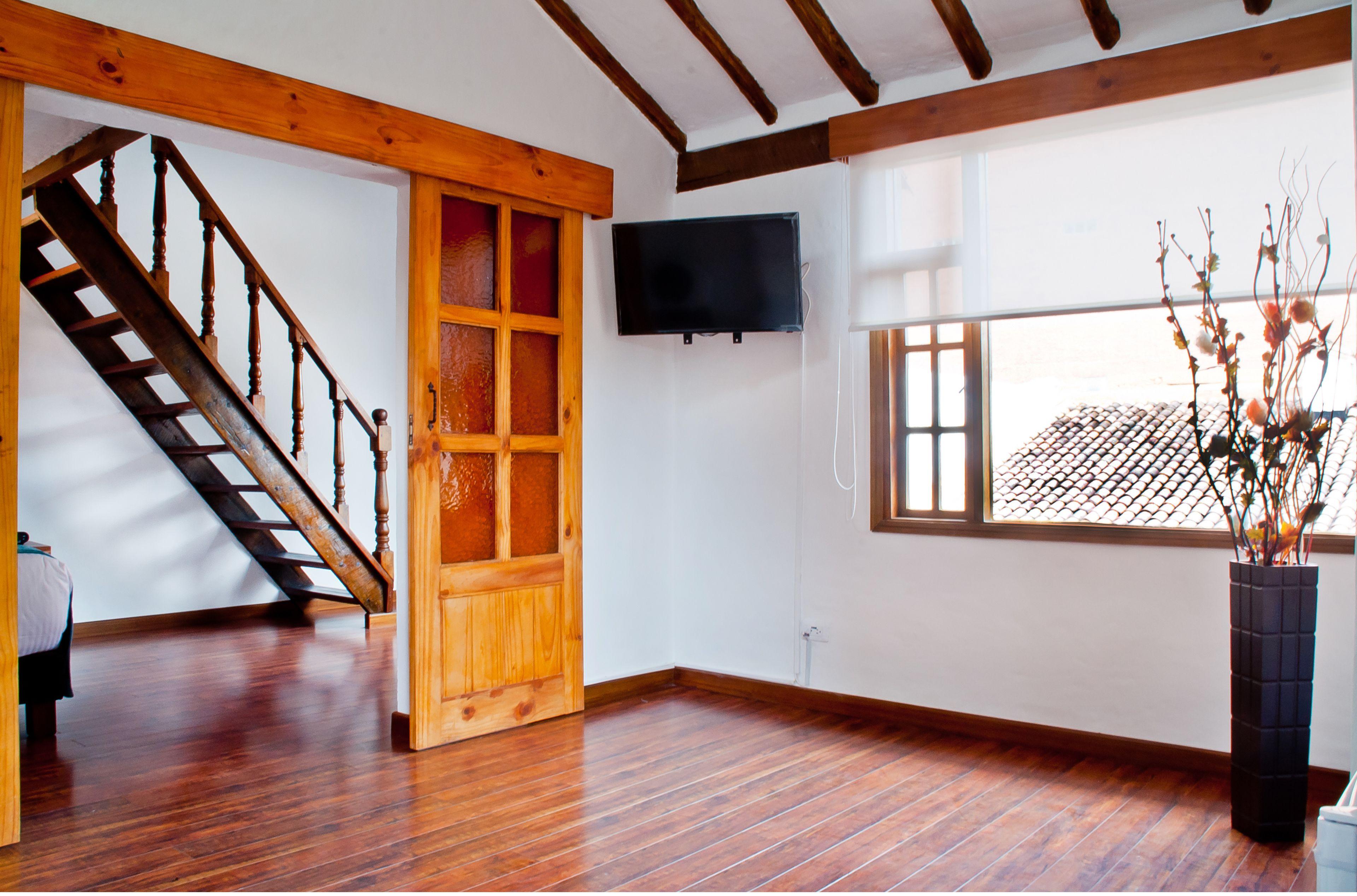Hotel Casona Usaquen — Photos 1