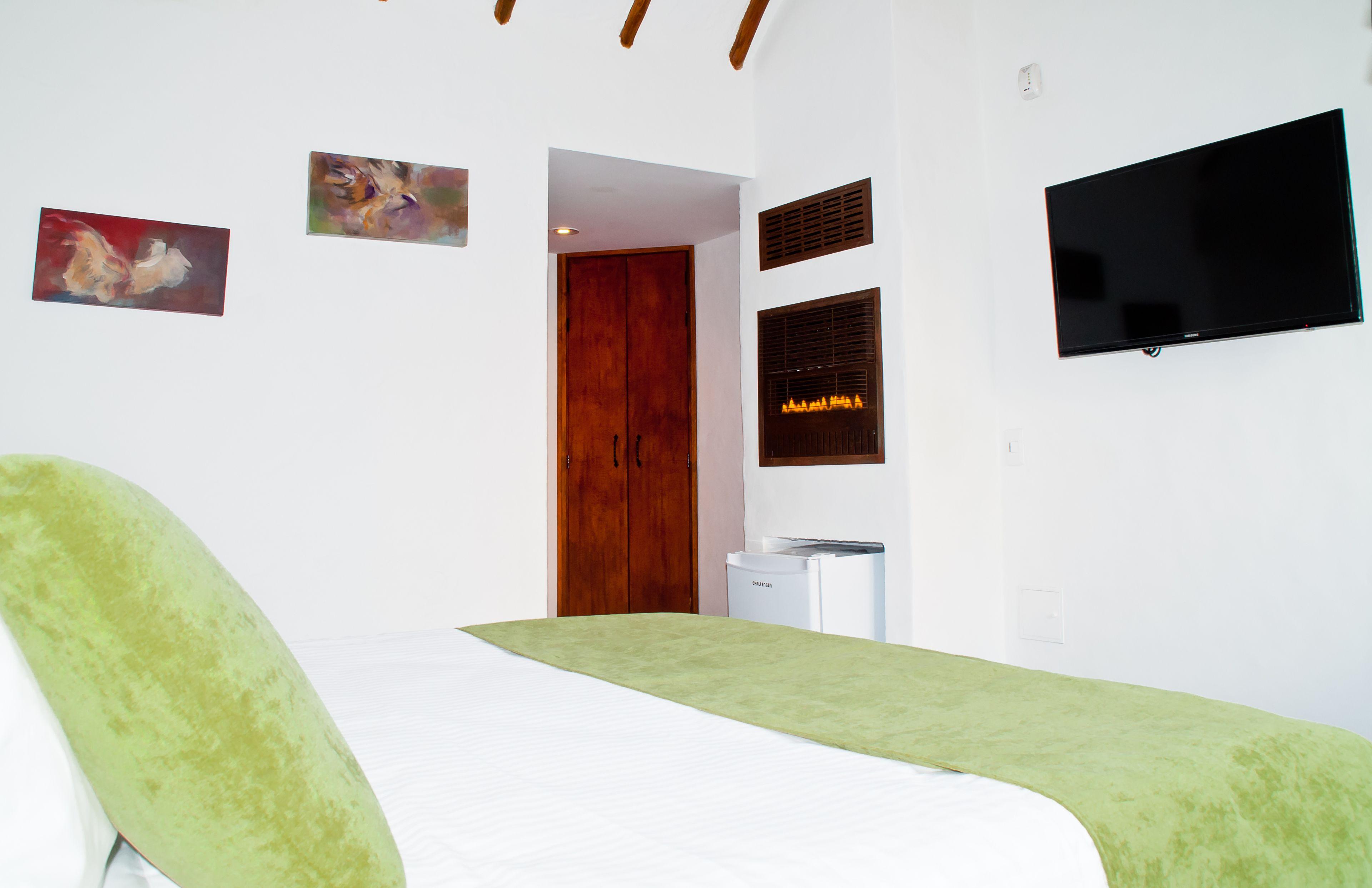 Hotel Casona Usaquen — Photos 2